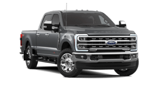2026 Ford Super Duty® External Image 5